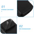 thumbnail image 2 of Shisuyan Hidden Money Container Secret Safe Box For Cash And Jewelry Portable And Discreet Stash Containers, 2 of 8