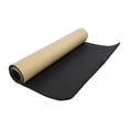thumbnail image 4 of Alfombrilla de aislamiento acústico y térmico para coche, almohadilla térmica, material de aislamiento térmico versátil 50cmx80cm, 4 of 8