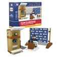 thumbnail image 1 of OYO Sportstoys Mlb Team Clubhouse Building Block Set, 1 of 5