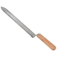 thumbnail image 2 of Cuchillo para , Apicultor Colmena Herramienta Equipo Herramienta Gancho Apicultor Colmena Suministro Uncapping diente de medio plano Cola Equipo de apicultura, 2 of 8