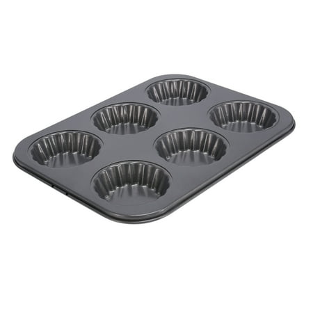 

Bakeware Sugar Mold Pastry Tools Kitchenware Cake Tools Biscuit Silicone Mold Kitchen Gadget Set Gray-Black