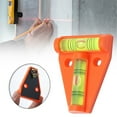 thumbnail image 1 of Niveleurs Magnétiques Type T pour VR, Accessoires de Pièces de VR Nivellement Extérieur Niveleurs de Stabilisation, Double Usage avec Magnétisme et Montage de Vis, 1 of 8