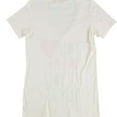 thumbnail image 2 of Sweet & Toxic Womens You Break It You Buy It Graphic T-Shirt, Off-White, Small, 2 of 2