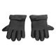 thumbnail image 4 of Guantes calefactados con USB BuyWeek Guantes calefactados de invierno para motocicleta, 4 of 14