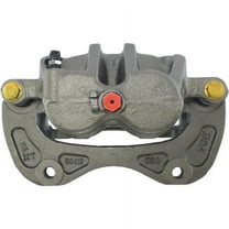 Centric Parts Disc Brake Caliper P/N:141.51232