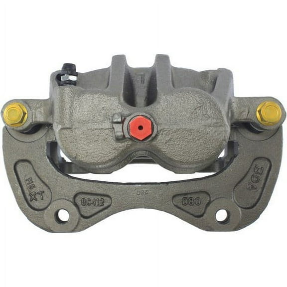 Centric Parts Disc Brake Caliper P/N:141.51232