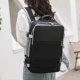 thumbnail image 2 of 26-27 Women Large Travel Backpack Waterproof Nylon Backpack With Usb Charging Port, 2 of 2