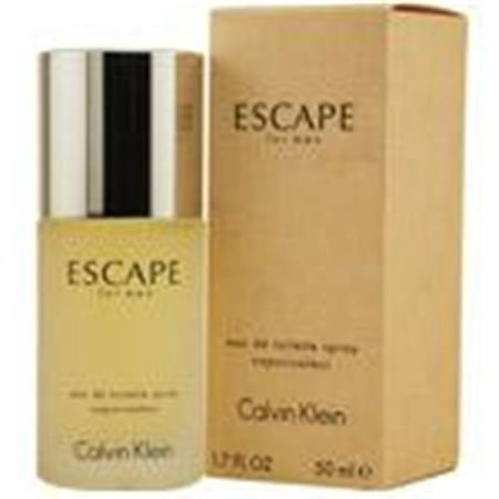 petticoat Aanvulling Maken ESCAPE by Calvin Klein Eau De Toilette Spray 1.7 oz | Walmart Canada