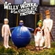 thumbnail image 5 of Traje blanco Action Figure Super7 de Willy Wonka Mike Teevee, 3.75 pulgadas, 5 of 7