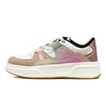 thumbnail image 2 of Tenis para Mujer Makkena 7290 beige 23.5, 2 of 4