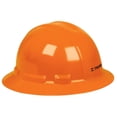thumbnail image 1 of CASCO SEGURIDAD ALA ANCHA NARANJA Truper 10564 CAS-NX, 1 of 3