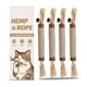 thumbnail image 2 of Juguetes masticables Silvervine para gatos para limpiar los dientes | Palitos dentales de hierba gatera y hiel naturales | Alivio del estrés y ayuda para el rechinamiento de dientes en gatos, 2 of 5