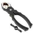 thumbnail image 4 of MERIGLARE Clé à Ressort Rapide Portable Premium en Alliage d'Aluminium avec Outil, 4 of 9