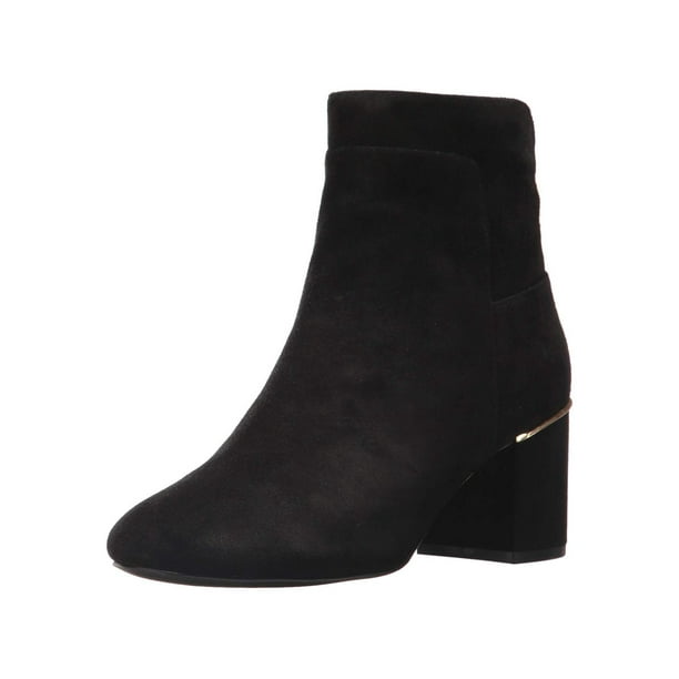 Cole Haan - Cole Haan Womens Arden Grand Bootie Closed Toe Ankle Fashion Boots - Walmart.com