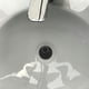 thumbnail image 4 of COMPUKAS Tapón De Drenaje De Goma Negro Para Bañera Con Sellador Eficiente Y Uso Multifuncional, 4 of 8
