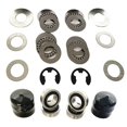 thumbnail image 4 of Front Wheel Bushing Bearing Riding Lawn Mower 9040H 532009040 532124959 M123811, 4 of 10
