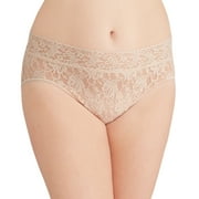 Hanky Panky Womens Plus Size Signature Lace French Brief Style-461X