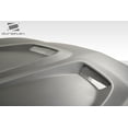 thumbnail image 6 of 2011-2014 Dodge Charger Duraflex Circuit Hood - 1 Piece, 6 of 7