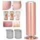 thumbnail image 4 of Lima eléctrica para pies, Material práctico y práctico, removedor de callos eléctrico para pies, tienda de manicura, salón de belleza, tienda de salón para el hogar LHCER Descripción de la referencia, 4 of 8