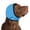 Sky Blue, variant on Noise Cancelling Ear Wrap, Dog No Shake Ear Muffs Noise Protection Firework Thunder Vacuum, Comfortable Quiet Dogs Calming Hoodie, Adjustable for Bathing & Swimming-Pink