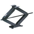 thumbnail image 3 of BAL RV Leveling Jack 24001 Use To Level Motorhome/Travel Trailer or Camper While Parked; Manual; 7500 Pound Static Load Capacity; Extends From 4 Inch To 24 Inch; Scissor Type; Single, 3 of 4