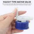 thumbnail image 4 of Agua Plegable De 15L, Dispensador De Agua Plegable Portátil De Gran Capacidad Para Acampar Al Aire Libre Y Hacer Senderismo Guardurnaity OD007987-00, 4 of 7