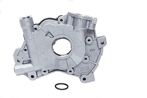 Oil Pump - Ford 13-145.8L 32V Shelby/GT500 Fits select: 2007-2012 DODGE RAM 3500, 2007-2012 DODGE RAM 2500