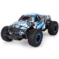 thumbnail image 1 of High Speed 1:20 30km/h Remote Control Car Rc Electric Monster Truck Off Road Rc Car Wheel Driver 2wd Drift Field Buggy, 1 of 5