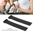 thumbnail image 3 of 26mm Watch Band, Sweat Proof Silicone Watch Strap Quick Release Watchband, 3 of 8