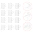 thumbnail image 2 of 20pcs Miniature Doll House Water Cup Water Mug Model Decorative Water Cup Model Doll House Decor, 2 of 5