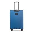 thumbnail image 3 of Epic DiscoveryULTRA 2-Piece 4-Wheel Trolley Set (27 and 31-Inch) (Pacific Blue), 3 of 9
