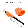 thumbnail image 4 of Ice Grip Antislip Shoe Boot Ice Traction Slip on Snow Ice Spikes Crampons Cleats Footwear Traction Adjustable for Skiing, 4 of 6