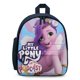 thumbnail image 1 of My Little Pony Mochila Escolar para Niños y Niñas, Mochila Infantil Ligera de Alta Calidad, Grande y Duradera Azul, 1 of 6