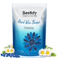 thumbnail image 1 of Perlas de cera Bestidy en bolsas de 500 g para depilación en todo el cuerpo, 1 of 7