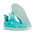 thumbnail image 5 of Tenis Puma Mujer Suede Fierce Azul 36601004, 5 of 5