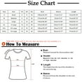 thumbnail image 3 of Xihbxyly Tops Tops for Women 2025 Women's Round Neck Long Sleeve Loose Button Cotton and Linen Tunic Shirts Summer Shirts Blouse, 3 of 7