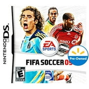 FIFA Soccer 09 (DS) - Pre-Owned