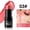 03*7g    Cranberry Spark, variant on Sculpting Cream Contour Stick, Julystar Silky Blendable Blush & Shimmer Highlighter Stick, Long Wear Waterproof Face Makeup for Defined Facial Features