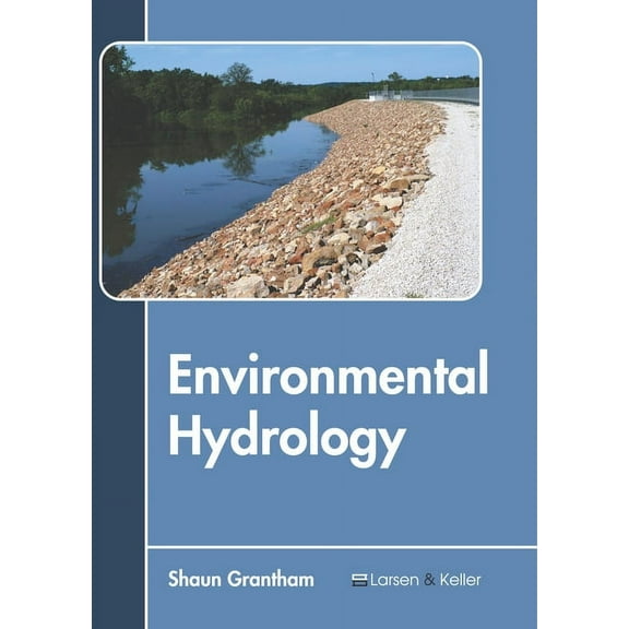 Environmental Hydrology, (Hardcover)