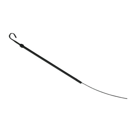For Chrysler Dodge Mopar SB Small Block 318-340-360 Engine Oil Dipstick Black