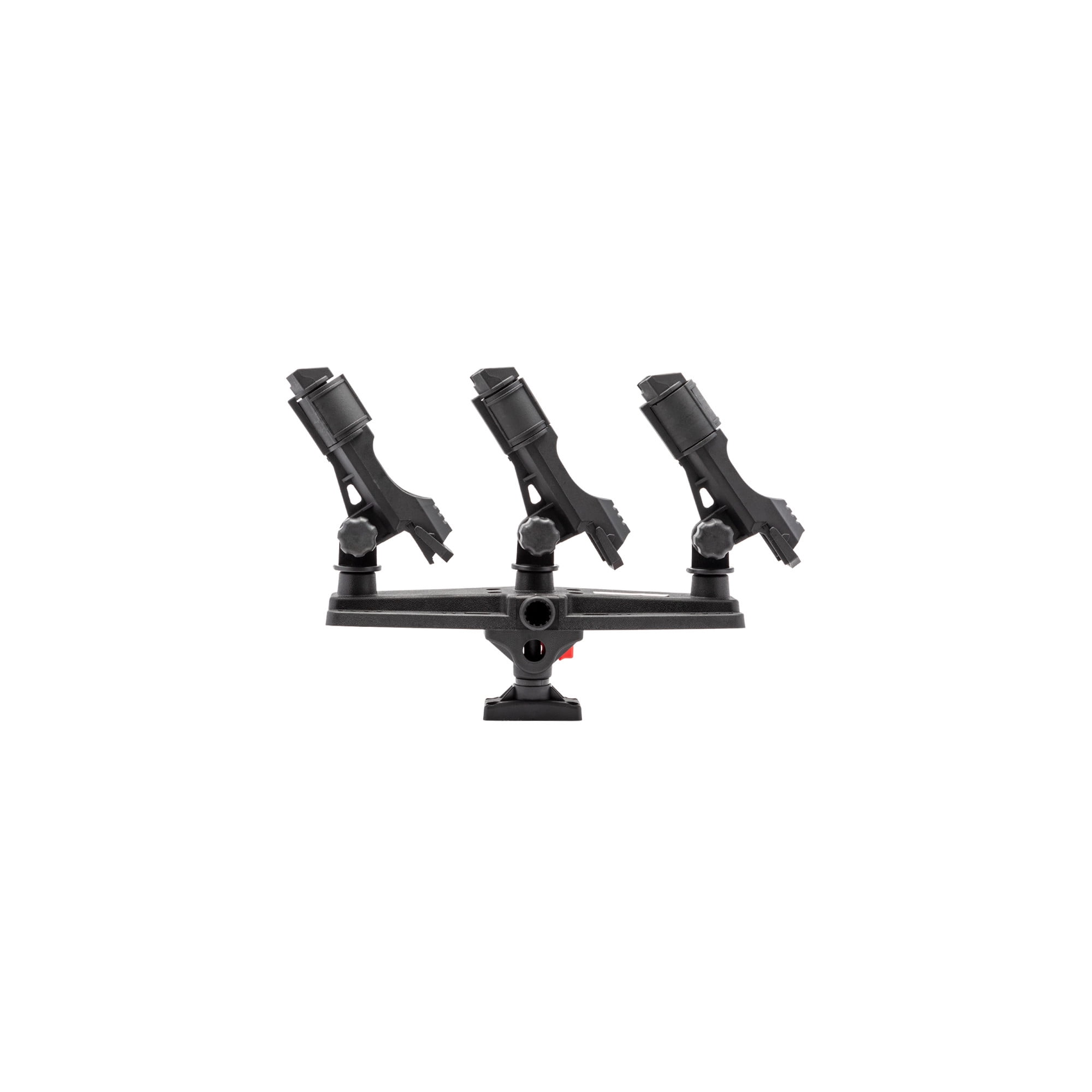 Extreme Max 3006.8621 Triple Rod Holder for Kayaks