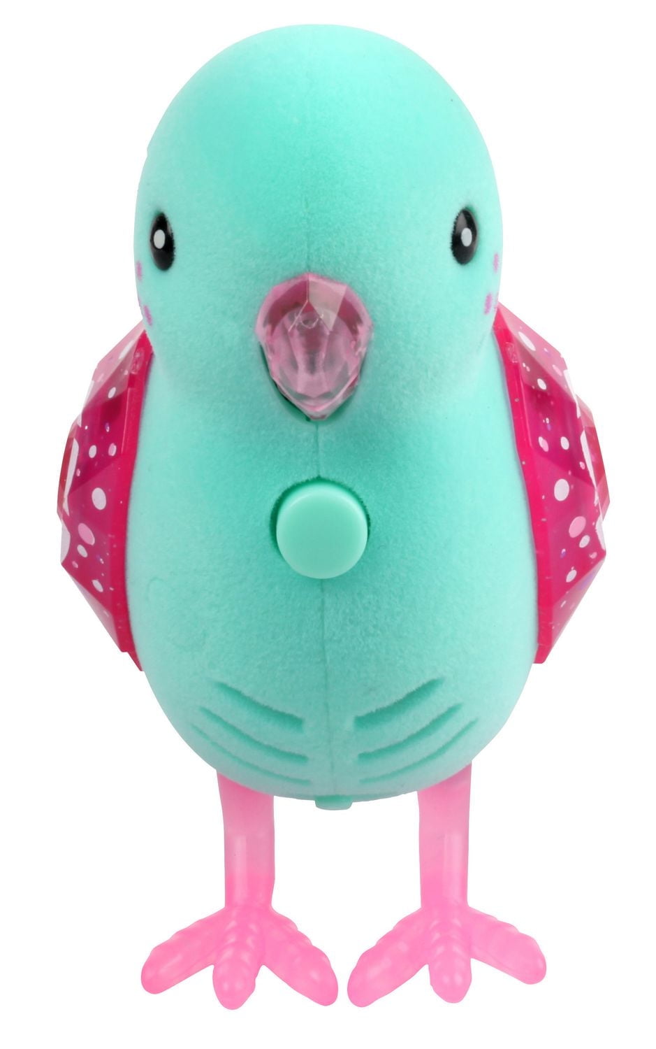 Oiseaux parlants Little Live Pets Polly sucrerie