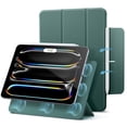 thumbnail image 1 of Funda ESR para iPad Pro de 11 pulgadas de quinta generación (M4) con soporte para lápices, 1 of 9