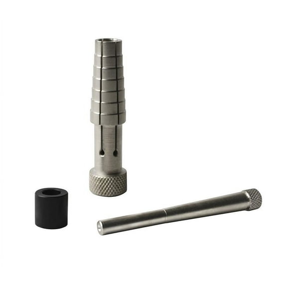 Rathburn Ring Stretcher with Sizes 7 - 14 Jewelry Making Craft Repair Tool - RING-0007