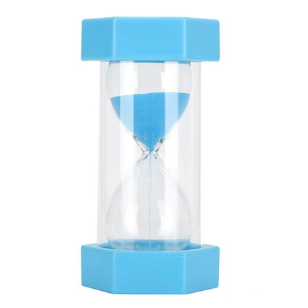 

Time Out Sand Timer Kids 5 Minute Sand Timer Lasand Clock Anti Drop Sand Hourglass Timer Sandglass Brushing Timer Home Decoration