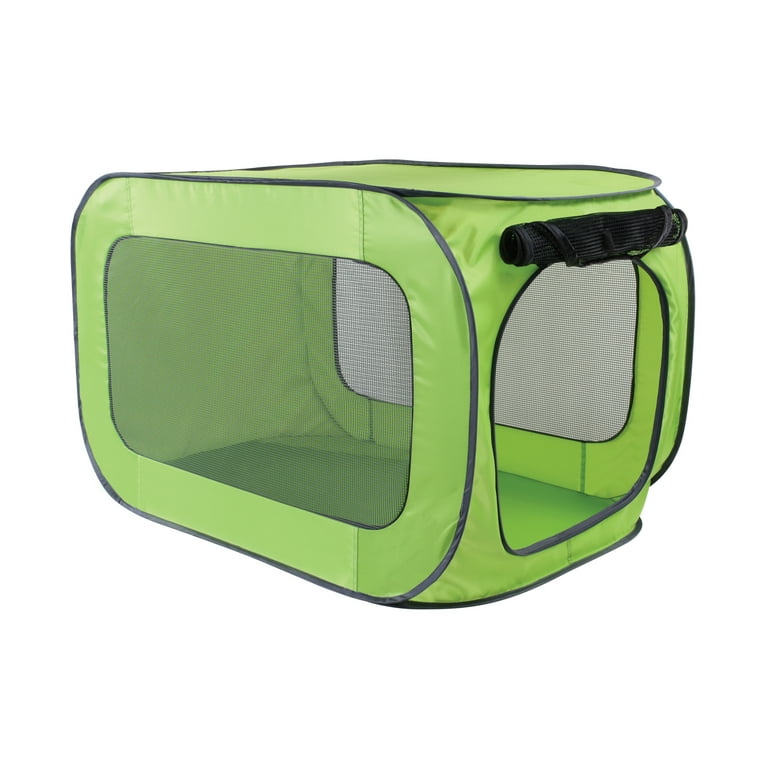Sportpet designs pop hotsell open dog kennel