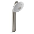 thumbnail image 2 of Kohler K-72587 Exhale 1.5 GPM Round Multi Function Rain Hand Shower - Chrome, 2 of 2