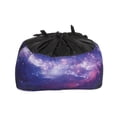 thumbnail image 2 of Estuche Jansport Cinch Caddy Space Dust JS0A7UVN91S, 2 of 3