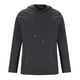 thumbnail image 2 of Blusa con capucha de manga larga para hombre, sudadera deportiva con capucha y relajación, sudadera con capucha de manga larga lisa, blusa de poliéster para hombre, 2 of 4