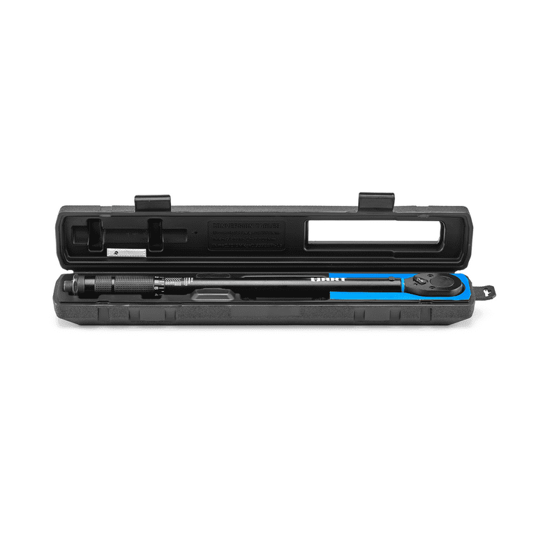HART 1 2 inch Torque Wrench Walmart